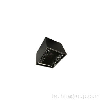 ترانسفورماتور فرکانس پایین EI4I PCB محاصره شده
